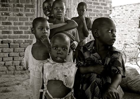 Children Uganda Africa Free Photo On Pixabay