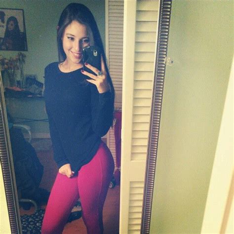 who doesn t love angie varona sexy girls selfies sexy yoga pants girls selfies