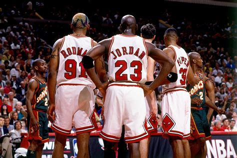 Pin By Chicago Bulls On Bulls History Michael Jordan Basketball