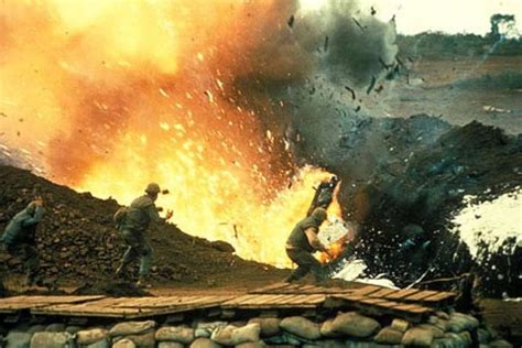 The arvn and their american allies came up with two solutions called. Under Fire: Images from Vietnam. - Neatorama