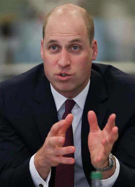 Prince william, duke of cambridge. Prince William 'Laughs Off' Claims He Paid £180 For His ...