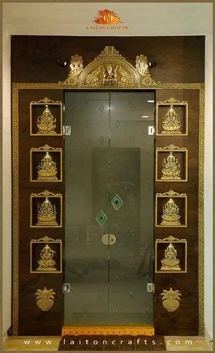 Brass Designs For Pooja Room For Home At Best Price In Vijayawada Id