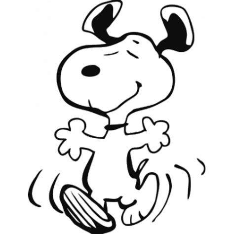Snoopy Png Transparent Images Png All