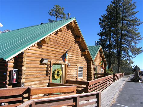 Would never expect to find a place like this in vegas. Mount Charleston Lodge and Cabins | Mount Charleston is ...