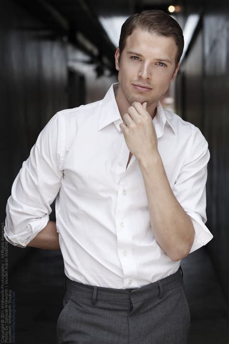 Aaron Marciniak's photo portfolio - 0 albums and 13 photos | Model Mayhem