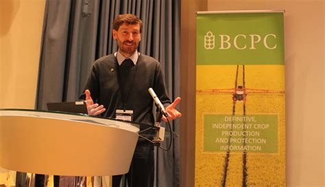 BCPC Weeds Review BCPC British Crop Production Council BCPC British Crop Production Council