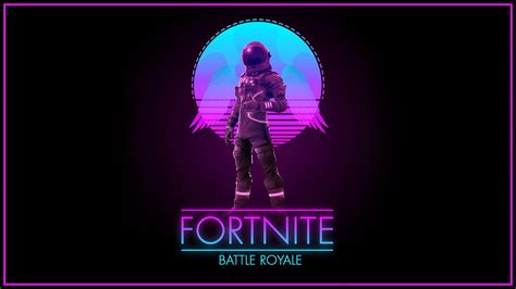 Desktop Fortnite Wallpapers - Wallpaper Cave