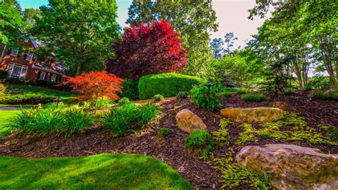 Fall Planting Tips Have A Beautiful Yard Now And Later Outdoor Makeover