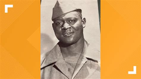 Photos Of Black Soldiers Found At Indiana Goodwill Store