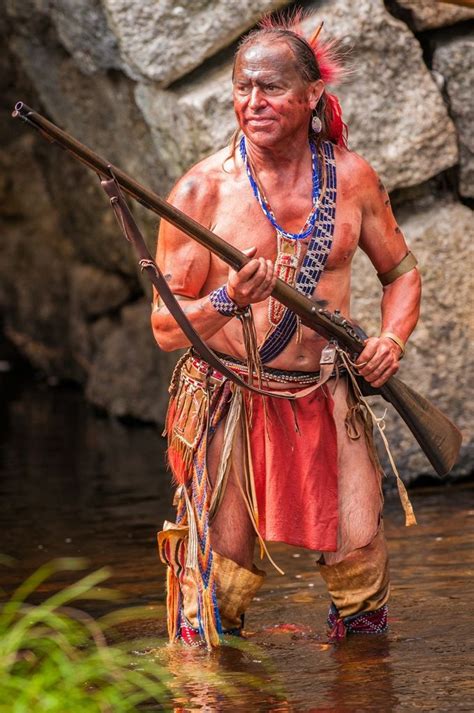 Lenape Warrior Коренные индейцы Искусство индейцев Американские индейцы