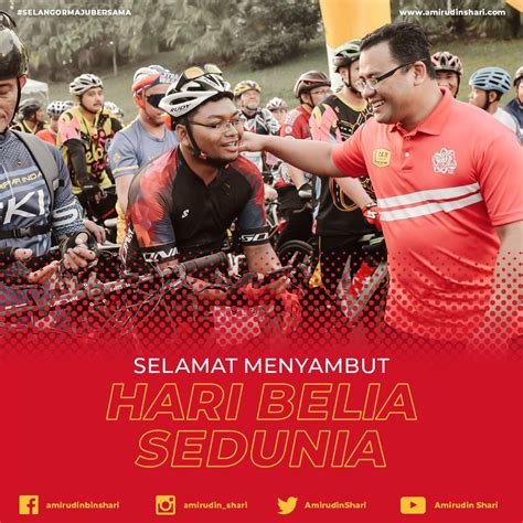 Menghadapi krisis iklim dan lingkungan. Selamat Hari Belia Sedunia 2020 - Suara