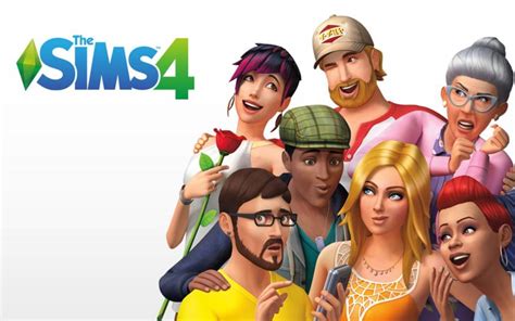 ‘the Sims 4 Will Be Free To Play Starting Next Month Engadget