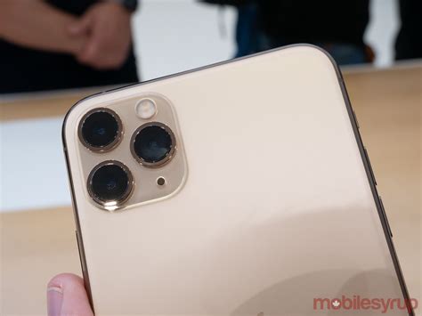 Đánh Giá Chi Tiết Iphone 11 Pro Max Hiệu Năng Xuất Sắc Và Camera Thông Minh Dreviews