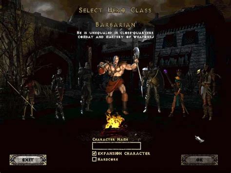 It was released for both microsoft windows and mac os in 2000 by blizzard entertainment. Diablo 2 Download Free Full Game | Speed-New
