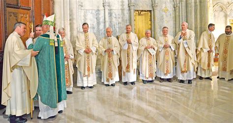 Service Of Missionaries Reflects Prayers Faith Of Catholics Catholic