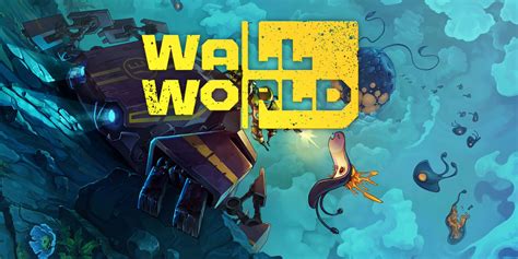 Wall World Nintendo Switch Download Software Games Nintendo