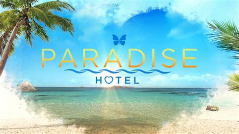 Paradise Hotel Us Tv Series 2003 2019