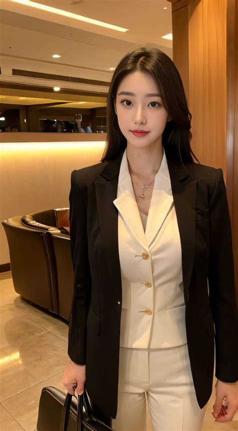 tall and slender beauty、beauty in suits、colossal tits、undershirt、cool beauty、career woman、japan
