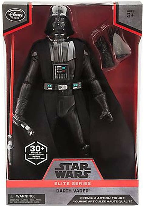 Disney Star Wars A New Hope Elite Darth Vader 10 Premium Action Figure
