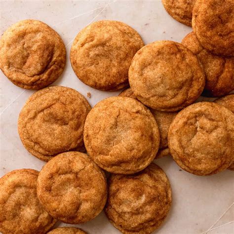 Snickerdoodles Without Cream Of Tartar Olives Thyme