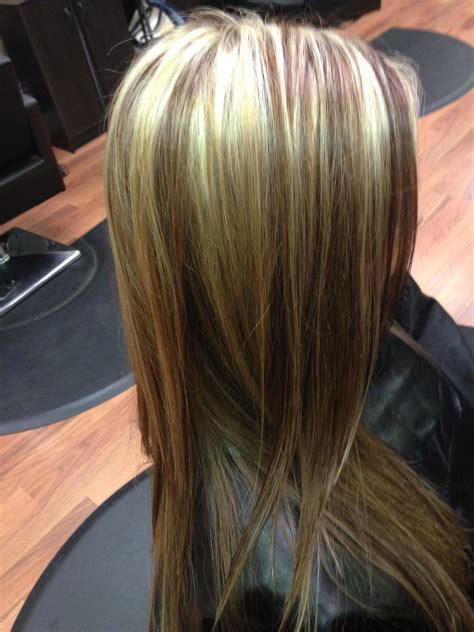 Highlightcolor Long Hair Styles Hair Styles Hair Makeup