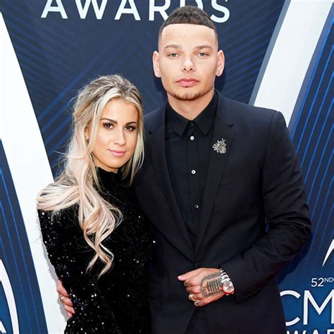 Kane Brown And Wife Katelyn Jae Welcome Their First Child