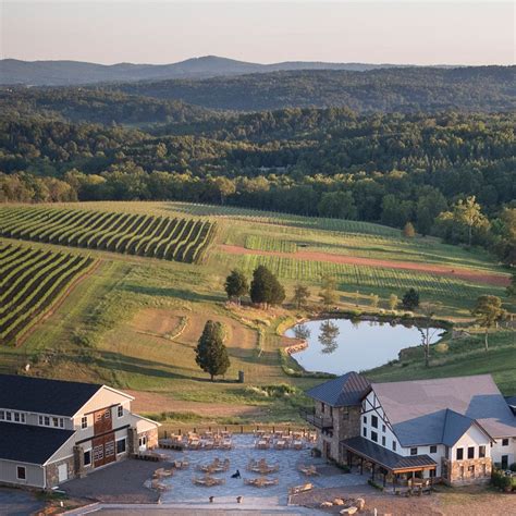 Best Virginia Wineries To Visit Virginia Vineyard Virginia Wineries