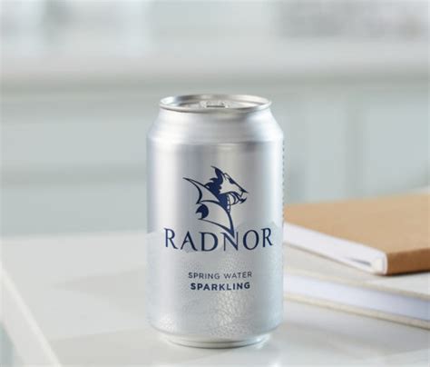 Radnor Hills Still Sparkling And Deliciously Flavoured Water