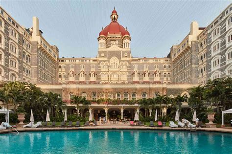 taj mahal palace hotel homecare24