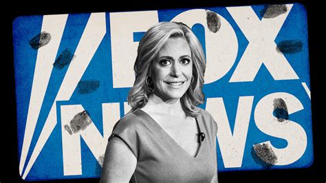 Fox News Probed By New York State Over Melissa Francis Gender