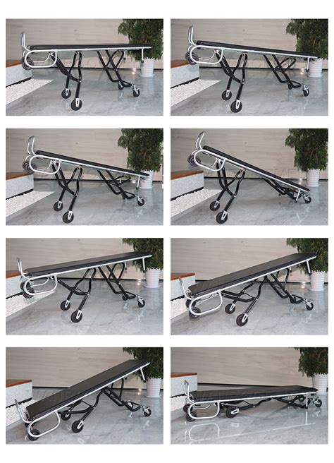 Whats Important For The Mortuary Stretcher Rooetech