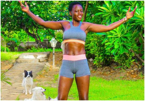 More Fire Akothee To Air Her Unedited Life On Tv Daily Active