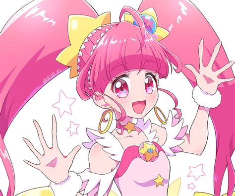 1920x1080px 1080p Descarga Gratis Anime Estrella Twinkle Precure