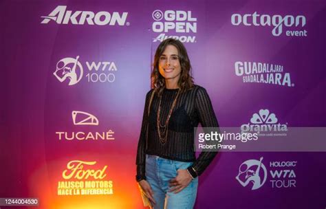 Alizé Cornet France Photos And Premium High Res Pictures Getty Images