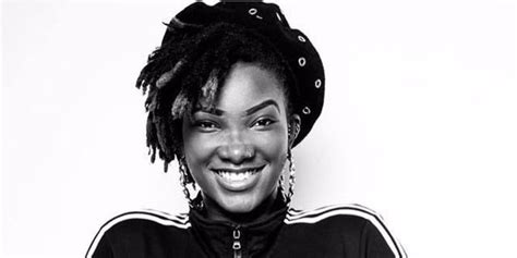 20 Year Old Ghanaian Singer Ebony Reigns Dies In Car Crash Okayplayer