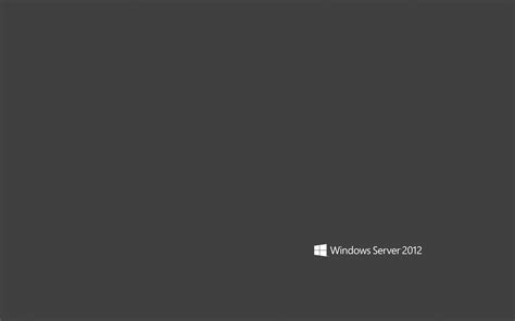 Windows Server Wallpapers Hd Wallpaper Cave