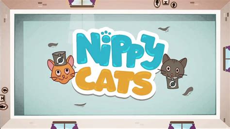 Nippy Cats Teaser Trailer Youtube