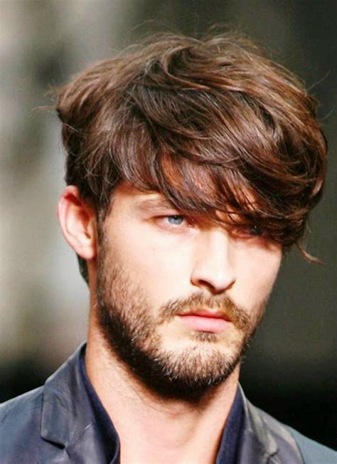 best men s short hairstyles for thick hair pretty