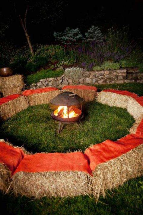 Here are 11 ideas to get you started! 26 Awesome Outside Seating Ideas You Can Make with ...