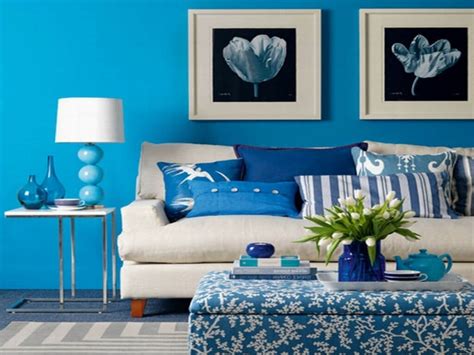 25 Blue Color Scheme Trends 2018 Interior Decorating