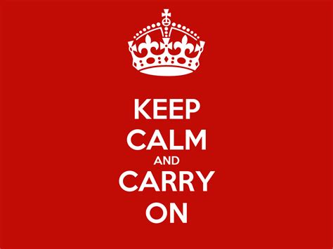 Keep Calm And Carry On Poster Sergio Keep Calm O Matic