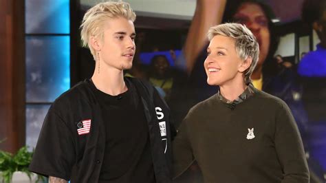 Justin Bieber And Ellen Degeneres Huge Surprise For Detroit