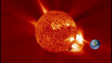 Solar Flares Giant Explosions On The Surface Of The Sun South Coast Sun