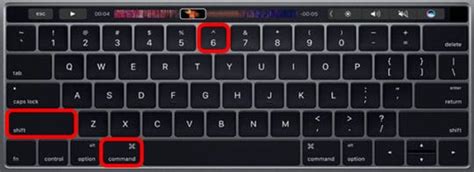 Macbook Pro Touch Bar Tips And Tricks That You Should Know
