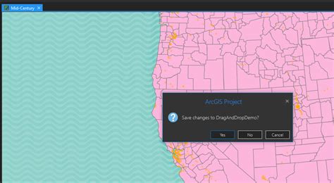 Locked Multiple Layouts In Arcgis Pro Page Esri Community