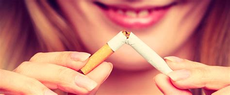 Dejar De Fumar Es Posible Si Sabes Cómo