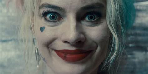 A few words about harley quinn: Birds of Prey Gives Harley Quinn POWERS - Thanks To Cocaine