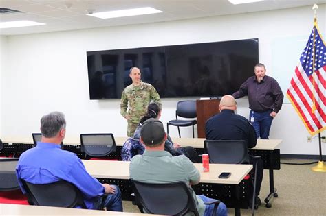 Fort McCoy police officer receives medal for heroic rescue effort while