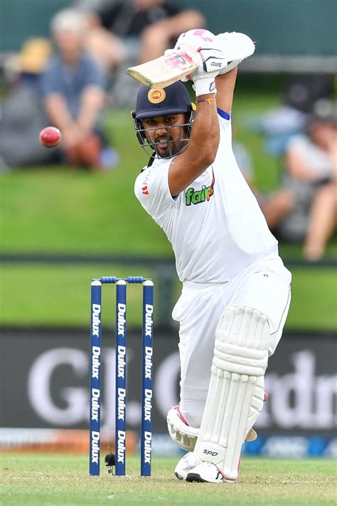 Travis Head taps the ball towards point | ESPNcricinfo.com