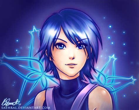 Aqua By Saehral On Deviantart